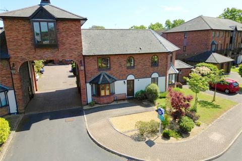 3 bedroom terraced house for sale, The Maltings, Leamington Spa, CV32