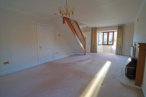 3 bedroom terraced house for sale, The Maltings, Leamington Spa, CV32