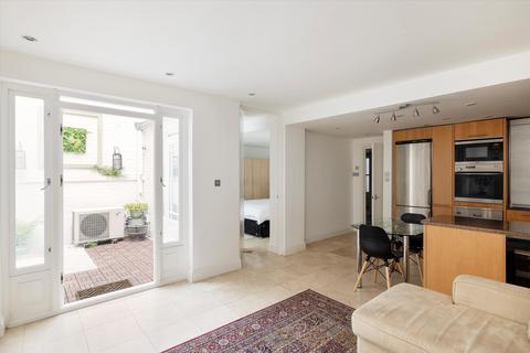 2 bedroom flat for sale, Vicarage Gate, London, W8