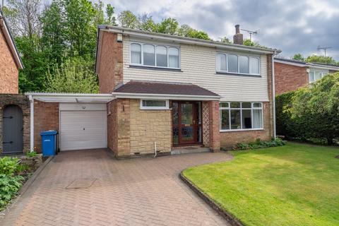 4 bedroom detached house for sale, Windsor Road, Carlton in Lindrick, S81