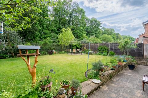 4 bedroom detached house for sale, Windsor Road, Carlton in Lindrick, S81