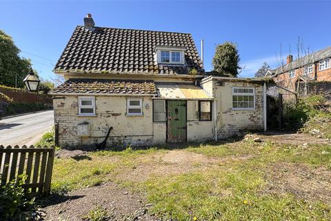 1 bedroom detached house for sale, Main Street, Great Dalby, Melton Mowbray