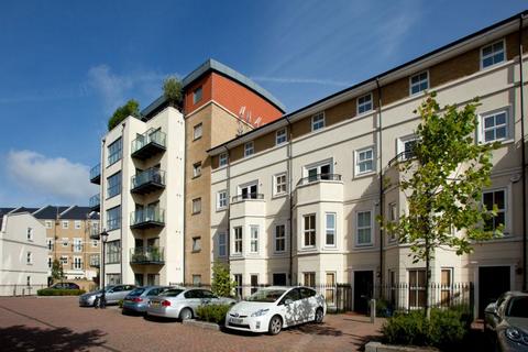 2 bedroom apartment to rent, Camden Road, Camden, London, NW1