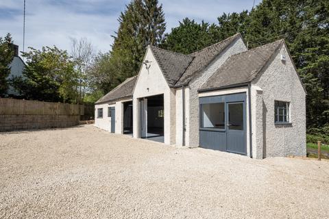 Property for sale, Whiteshoots Garage Whiteshoots Hill, Bourton On The Water, Cheltenham, Gloucestershire