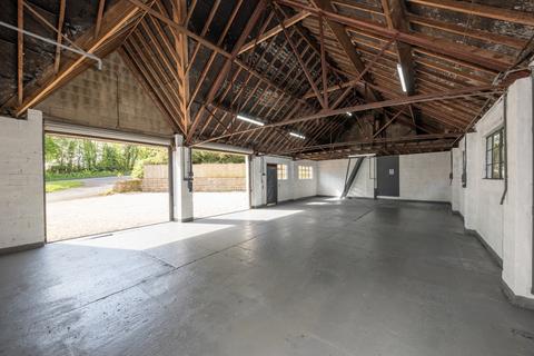 Property for sale, Whiteshoots Garage Whiteshoots Hill, Bourton On The Water, Cheltenham, Gloucestershire