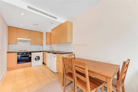 1 bedroom apartment to rent, Warwick Building, 366 Queenstown Road, London, SW11