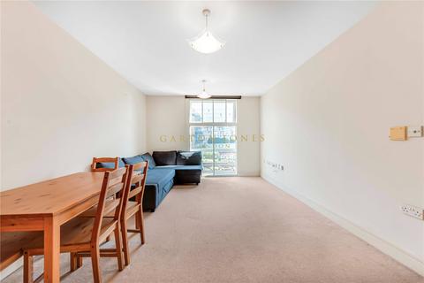 1 bedroom apartment to rent, Warwick Building, 366 Queenstown Road, London, SW11