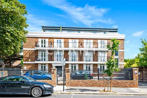 2 bedroom apartment for sale, Dudley House, The Grove, Isleworth, London, TW7