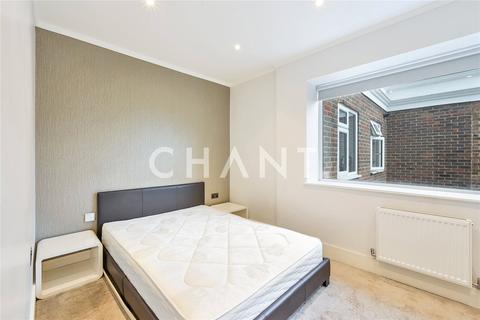 2 bedroom apartment for sale, Dudley House, The Grove, Isleworth, London, TW7