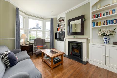 5 bedroom terraced house for sale, Clonmore Street, Wimbledon, London, SW18