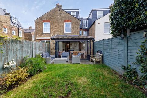 5 bedroom terraced house for sale, Clonmore Street, Wimbledon, London, SW18