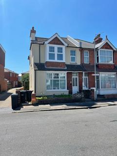 2 bedroom apartment to rent, 85 Firle Road, Eastbourne BN22