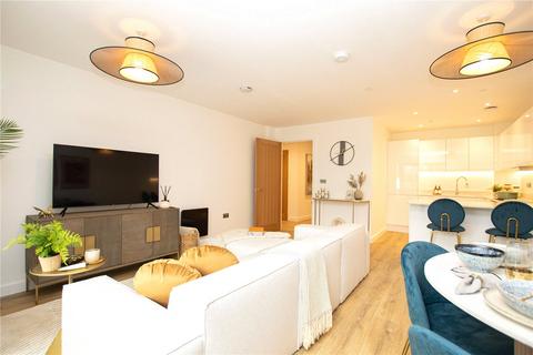 2 bedroom apartment for sale, The Triangle, Victoria Road, Ashford, Kent, TN23