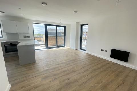 2 bedroom apartment for sale, The Triangle, Victoria Road, Ashford, Kent, TN23