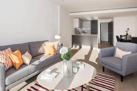 2 bedroom apartment to rent, Quayside House, 8 Kew Bridge Road, London, TW8