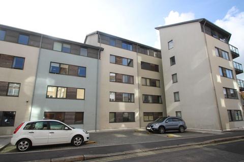 1 bedroom flat for sale, Ebrington Street, Plymouth, PL4