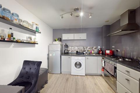 1 bedroom flat for sale, Ebrington Street, Plymouth, PL4