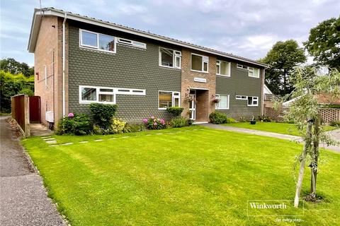 3 bedroom apartment for sale, Oakleigh Way, Highcliffe, Christchurch, BH23