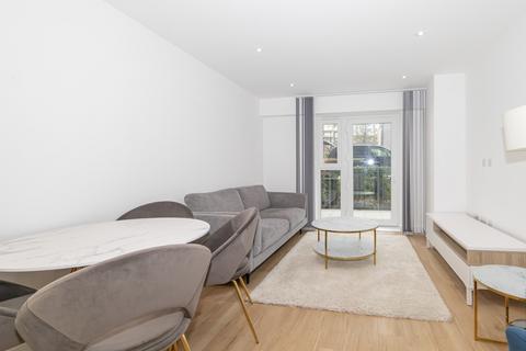 1 bedroom flat to rent, Fairbank House, 13 Beaufort Square, London, Greater London, NW9
