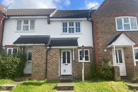 2 bedroom terraced house for sale, Spinage Close, Faringdon, Oxfordshire, SN7