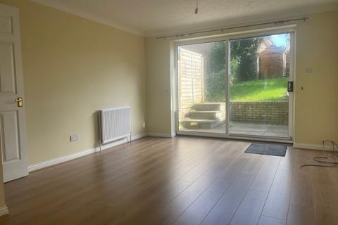 2 bedroom terraced house for sale, Spinage Close, Faringdon, Oxfordshire, SN7