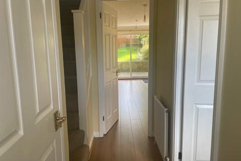 2 bedroom terraced house for sale, Spinage Close, Faringdon, Oxfordshire, SN7