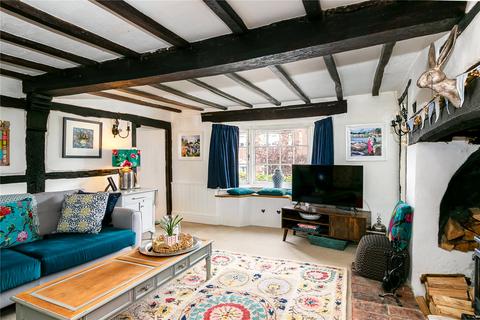 3 bedroom semi-detached house for sale, High Street, Burbage, Marlborough, Wiltshire