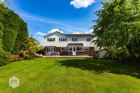 5 bedroom detached house for sale, High Bank, Atherton, Manchester, Greater Manchester, M46 9HZ