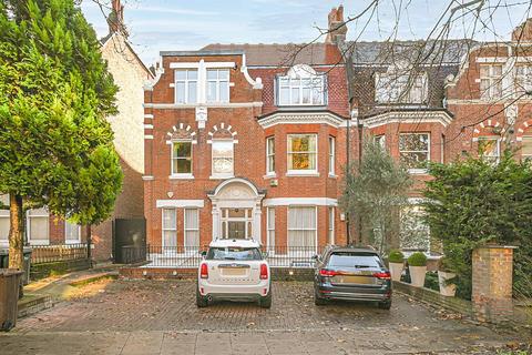 3 bedroom flat to rent, Frognal Lane, Hampstead, London, NW3