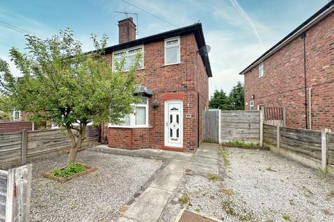 2 bedroom semi-detached house for sale, Lancaster Road, Cadishead, M44