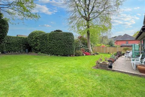 5 bedroom detached house for sale, Hiltingbury