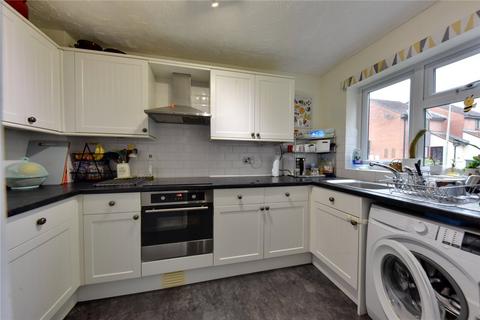 2 bedroom end of terrace house for sale, Lapwing Court, Mildenhall, Bury St. Edmunds, Suffolk, IP28