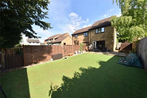 2 bedroom end of terrace house for sale, Lapwing Court, Mildenhall, Bury St. Edmunds, Suffolk, IP28