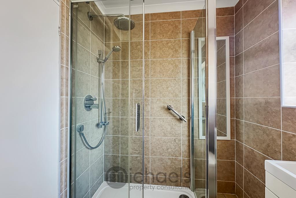 Shower Room &amp; W.C