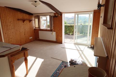 1 bedroom chalet to rent, Salt Box Pillmoor Lane, Coxley, Wells, Somerset