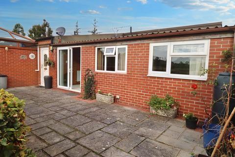 1 bedroom chalet to rent, Salt Box Pillmoor Lane, Coxley, Wells, Somerset