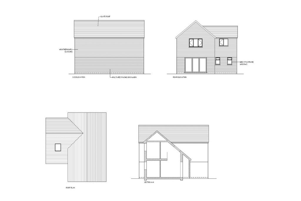 Plot 2 Proposal