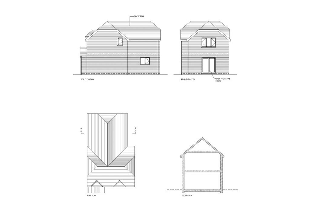 Plot 1 Proposal