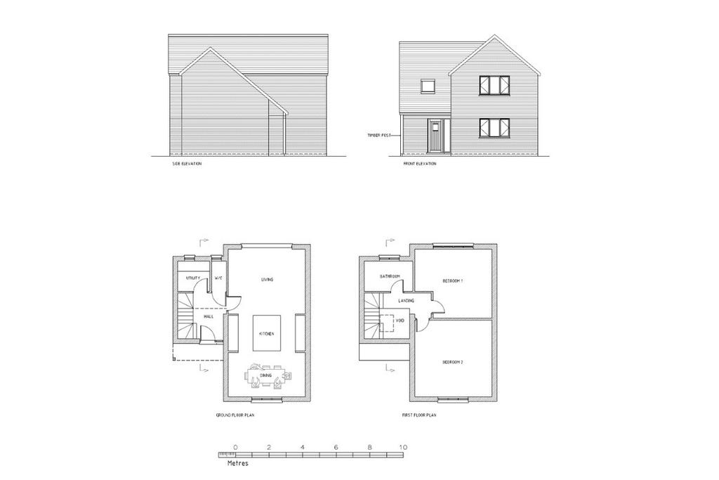 Plot 2 Proposal