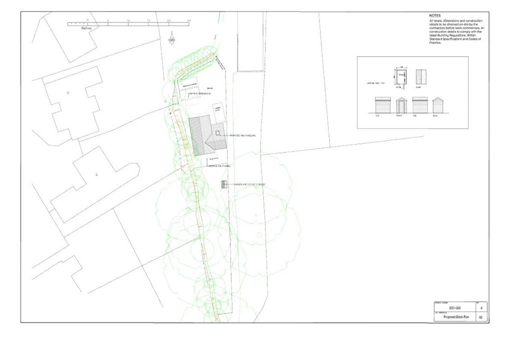 Plot 2 Proposal