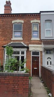 3 bedroom terraced house for sale, 135 Bevington Road, Birmingham, West Midlands, B6 6HS