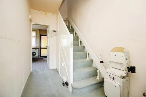 3 bedroom end of terrace house for sale, Aikman Avenue, New Parks, Leicester, LE3