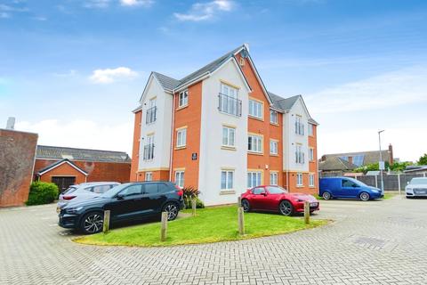 2 bedroom apartment for sale, Havelock Gardens, Thurmaston, LE4