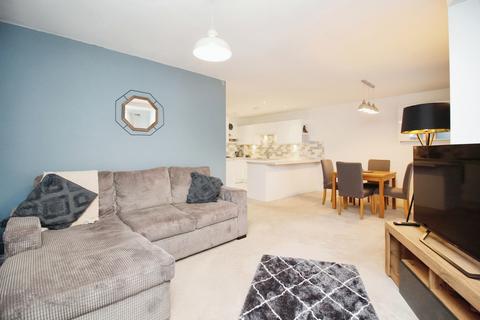 2 bedroom apartment for sale, Havelock Gardens, Thurmaston, LE4