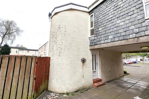 2 bedroom terraced house for sale, Smithyends, Cumbernauld G67