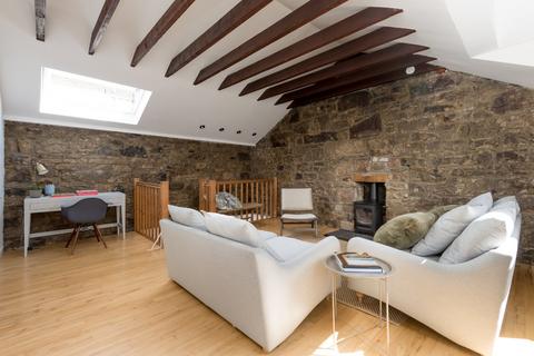 2 bedroom terraced house for sale, Carlton Terrace Mews, Edinburgh, EH7