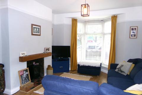 2 bedroom terraced house for sale, 9 Parkview Terrace, Sketty, Swansea SA2 9AN