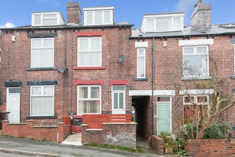 3 bedroom terraced house for sale, Cockayne Place, Sheffield S8