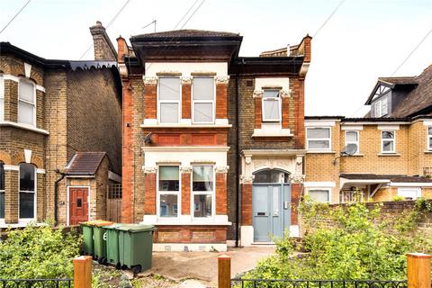65b Carnarvon Road, Stratford, London, E15 4JW