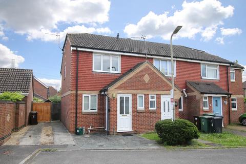undefined, Waveney Close, Didcot OX11